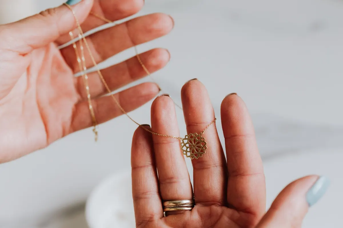 Common Mistakes When Cleaning Gemstone Jewellery (and How to Avoid Them)
